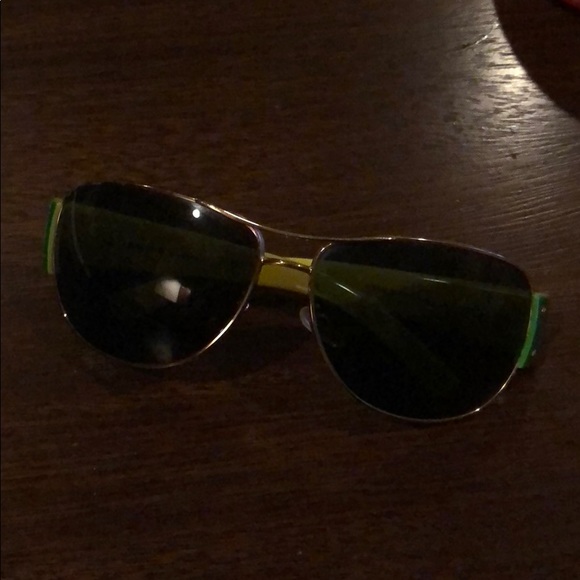 Limited Edition Prada Sunglasses - Picture 1 of 6